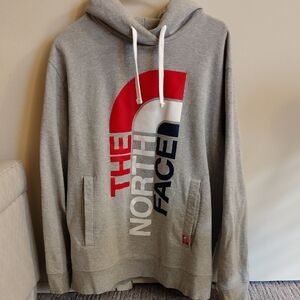 The North Face Hoodie
